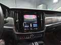Volvo S90 Momentum |AUTOM|LEDER|LED|NAVI|18 ZOLL|MEMORY Silber - thumbnail 16