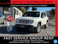 Jeep Renegade Renegade 1.6 mjt Limited fwd 120cv TELECAMERA NAVI Wit - thumbnail 1