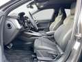 Audi A3 Sportback 30 TFSI S line Matrix LED Smartphone ... Gris - thumbnail 10