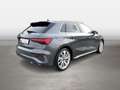 Audi A3 Sportback 30 TFSI S line Matrix LED Smartphone ... Gris - thumbnail 15