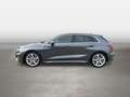 Audi A3 Sportback 30 TFSI S line Matrix LED Smartphone ... Gris - thumbnail 3