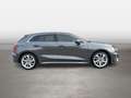 Audi A3 Sportback 30 TFSI S line Matrix LED Smartphone ... Gris - thumbnail 7