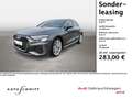 Audi A3 Sportback 30 TFSI S line Matrix LED Smartphone ... Gris - thumbnail 1