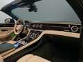 Bentley Continental GTC Azure V8 Tweed Midnight Emerald Zielony - thumbnail 12