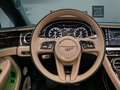 Bentley Continental GTC Azure V8 Tweed Midnight Emerald Zielony - thumbnail 13