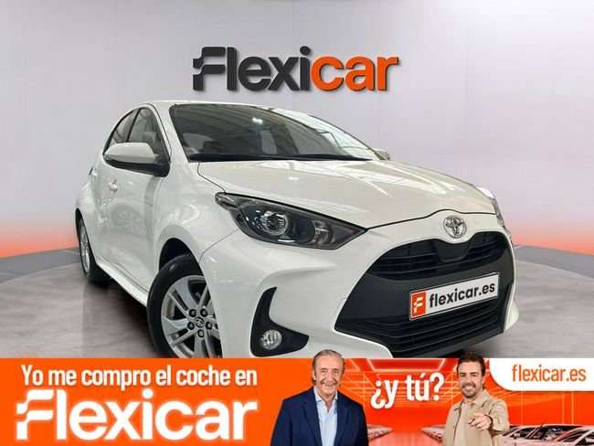 Toyota Yaris 125 S-Edition - foto 1