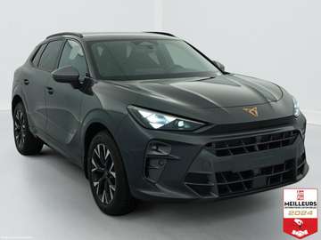 1.5 eTSI Hybrid 150 ch DSG7 V