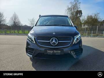 Marco Polo 300 d AMG-/NIGHT-PAKET Sound LED