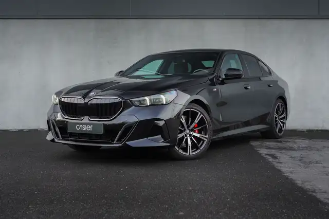 BMW 520 d Aut. M-Sport Pro l Mem. Seats l H/K Sound l ACC