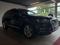 Audi Q7 3.0 TDI ultra quattro S-LINE*BOSE*VRT-COCKPIT Schwarz - thumbnail 3