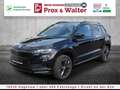 Skoda Karoq 1.5 TSI DSG SportLine LED+KAMERA+NAVI+AHK Schwarz - thumbnail 2