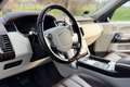 Land Rover Range Rover Range Rover Diesel SDV8 SVAutobiography Schwarz - thumbnail 7