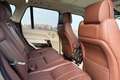 Land Rover Range Rover Range Rover Diesel SDV8 SVAutobiography Schwarz - thumbnail 10