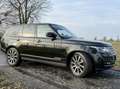 Land Rover Range Rover Range Rover Diesel SDV8 SVAutobiography Schwarz - thumbnail 3