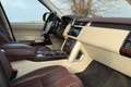 Land Rover Range Rover Range Rover Diesel SDV8 SVAutobiography Schwarz - thumbnail 9