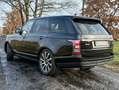 Land Rover Range Rover Range Rover Diesel SDV8 SVAutobiography Schwarz - thumbnail 2