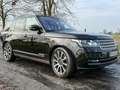 Land Rover Range Rover Range Rover Diesel SDV8 SVAutobiography Schwarz - thumbnail 1