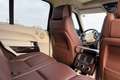 Land Rover Range Rover Range Rover Diesel SDV8 SVAutobiography Schwarz - thumbnail 11