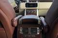 Land Rover Range Rover Range Rover Diesel SDV8 SVAutobiography Schwarz - thumbnail 12
