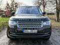 Land Rover Range Rover Range Rover Diesel SDV8 SVAutobiography Schwarz - thumbnail 5