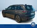 Jeep Grand Cherokee 2.0 PHEV Overland MY23 Gris - thumbnail 5