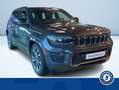 Jeep Grand Cherokee 2.0 PHEV Overland MY23 Gris - thumbnail 4