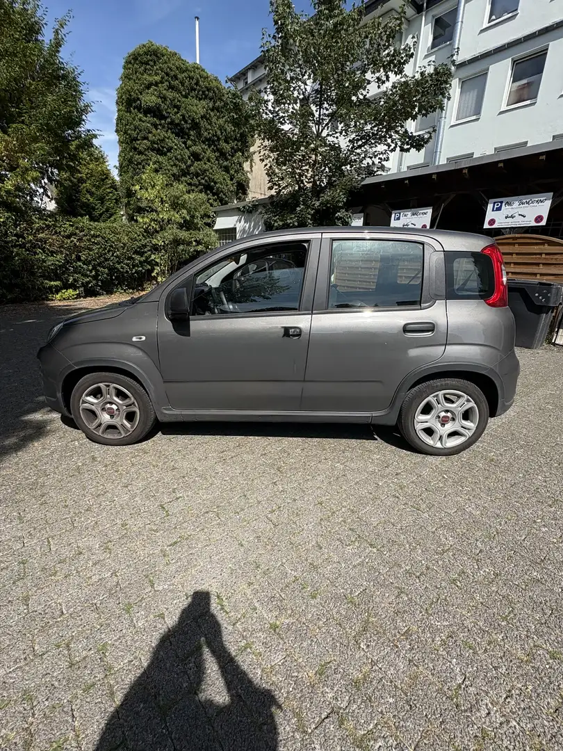 Fiat Panda 1.0 GSE Hybrid - 2