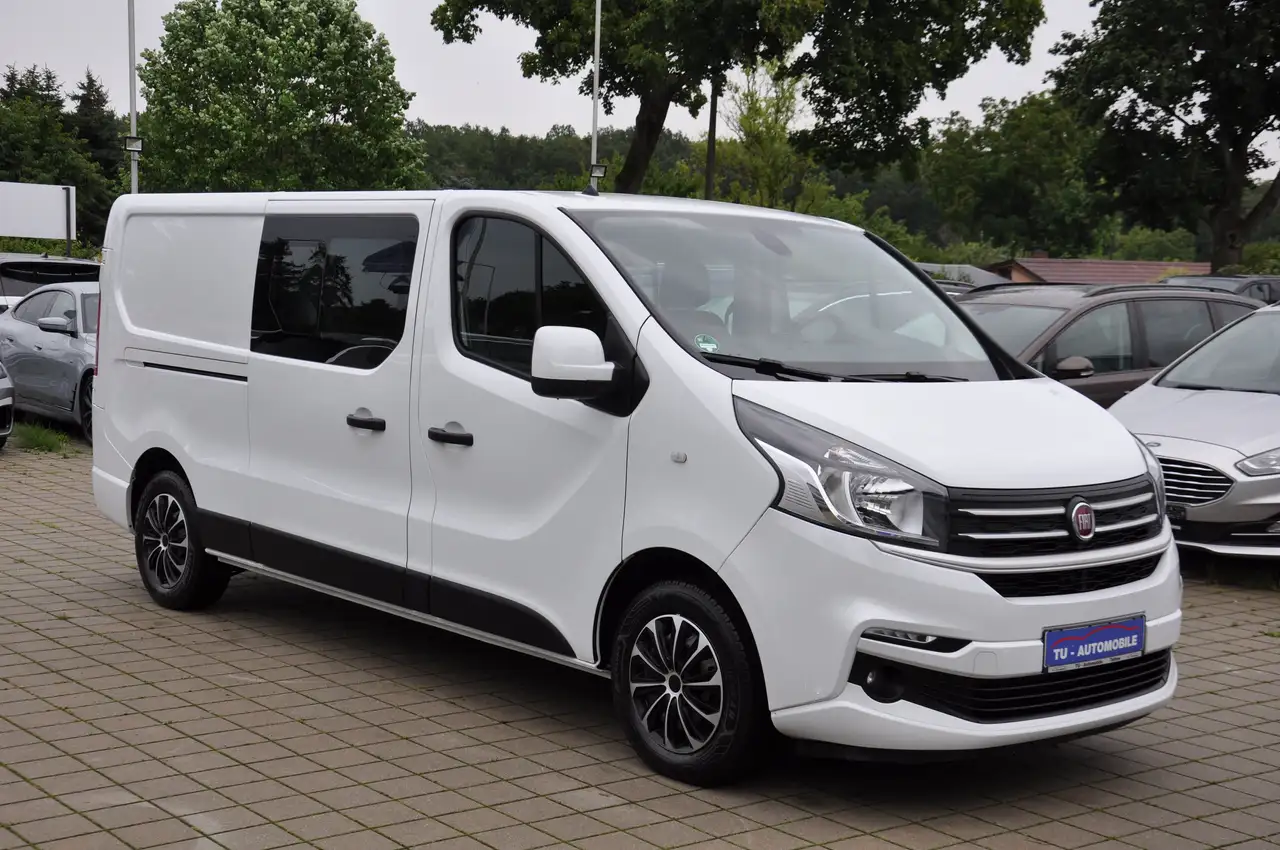 Fiat Talento