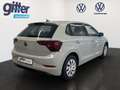 Volkswagen Polo 1.0 TSI LIFE NAVI LED ALLWETTER USB Digitales Cock Grau - thumbnail 3