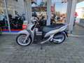 Honda SH 125 Stříbrná - thumbnail 3
