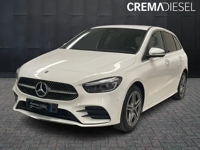 Mercedes-Benz B 250 B 250 e phev AMG Line Advanced Plus auto