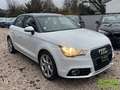 Audi A1 1.6 TDI 105ch Ambition Blanc - thumbnail 3