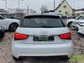 Audi A1 1.6 TDI 105ch Ambition Blanc - thumbnail 8