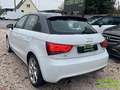 Audi A1 1.6 TDI 105ch Ambition Blanc - thumbnail 9