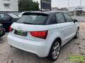 Audi A1 1.6 TDI 105ch Ambition Blanc - thumbnail 7