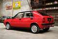 Lancia Delta 2.0 HF Tbo 4WD Rouge - thumbnail 3