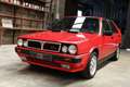 Lancia Delta 2.0 HF Tbo 4WD Rouge - thumbnail 2