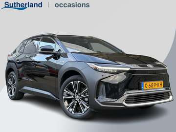 Premium 71 kWh | Leder | Stoel- Verwarming & Venti