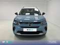 Citroen C3 Turbo 100 Max Azul - thumbnail 2