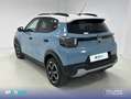 Citroen C3 Turbo 100 Max Azul - thumbnail 7