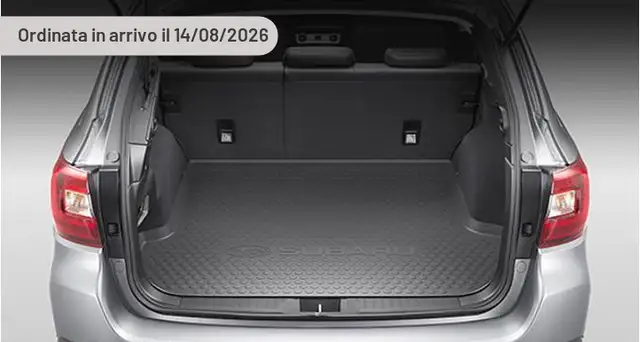 Subaru OUTBACK 2.5i Lineartronic Geyser