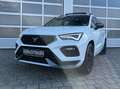 CUPRA Ateca 2.0 TSI DSG 4Drive 1HD BEATS PANO AHK 360° Weiß - thumbnail 49