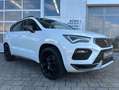 CUPRA Ateca 2.0 TSI DSG 4Drive 1HD BEATS PANO AHK 360° Weiß - thumbnail 2