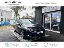 Citroen C4 e-HDi 115 Airdream Selection