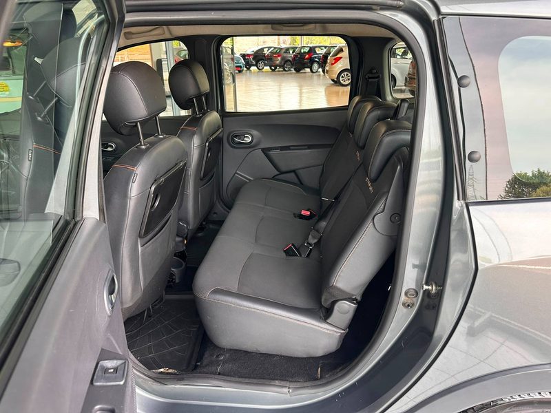 Dacia Lodgy 🟩1.5 DIESEL STEPWAY 110CV - 7 PLACES - GPS - CRUISE - AIRCO- CAPTEUR ET CAMERA DE RECULE — photo 7