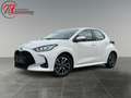 Toyota Yaris 1.5 VVT-iE Aut Team Deutschland Blanc - thumbnail 1
