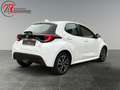 Toyota Yaris 1.5 VVT-iE Aut Team Deutschland Blanc - thumbnail 5