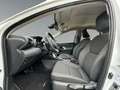 Toyota Yaris 1.5 VVT-iE Aut Team Deutschland Blanc - thumbnail 9