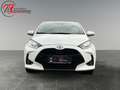 Toyota Yaris 1.5 VVT-iE Aut Team Deutschland Blanc - thumbnail 8
