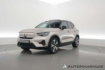 Ultimate Recharge Pure Electric 2WD | Rijklaar! |